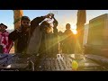 Shan Nash Closing Sunrise Set At LUT 6 In Mojave Desert Shan Nash Closing Sunrise Set At LUT 6 In Mojave Desert