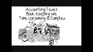 West Milford NJ CPA Accountant - Christopher D. Witter, CPA