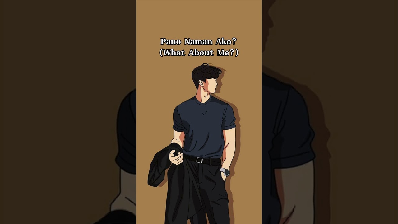 Tiktok Viral, Pano - Zack Tabudlo(Sped Up). Pano Naman Ako, What About Me.