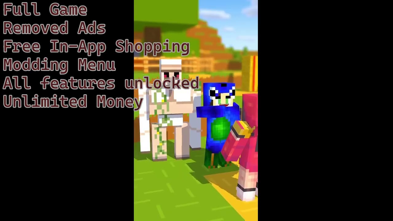 Monsters War Mod Apk / Hack Latest Version 2025 | All Unlimited & Unlimited Money & All Unlocked