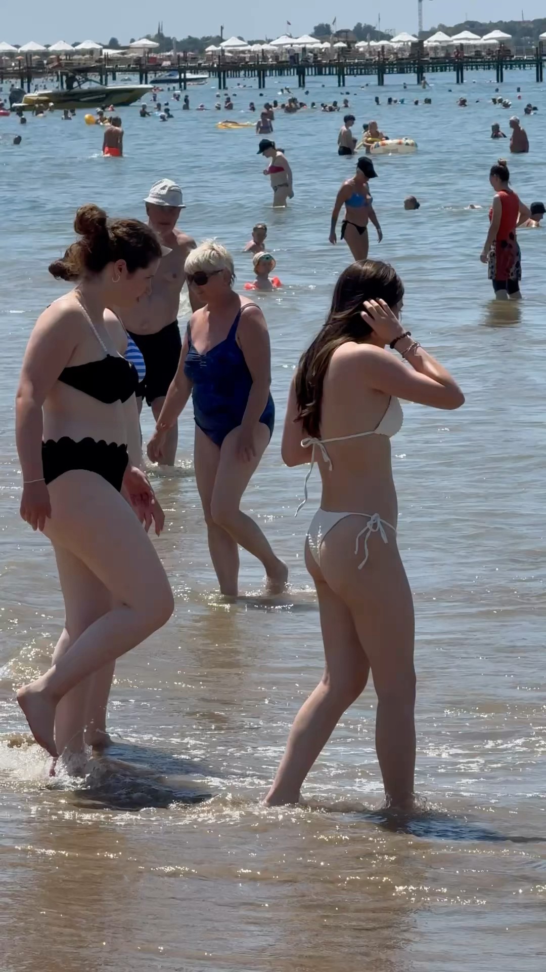 ?? Side Beach Antalya