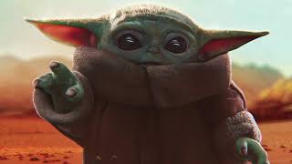 Star Wars - Grogu (Baby Yoda) Complete Music Theme