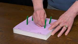 Lesson 2 Preparation: First Floor