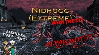 Nidhogg (Extreme) - Potato Mode!