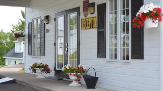 Hôtel Maison Blanche, New Carlisle, Canada | Best Travel Plan