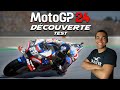 Motogp 24  dcouverte du jeu 