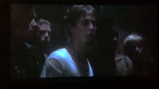 Teenage Mutant Ninja Turtles 1990 - Casey Jones - You Call This Family