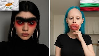 100 Strangest Beauty Standards Around the World