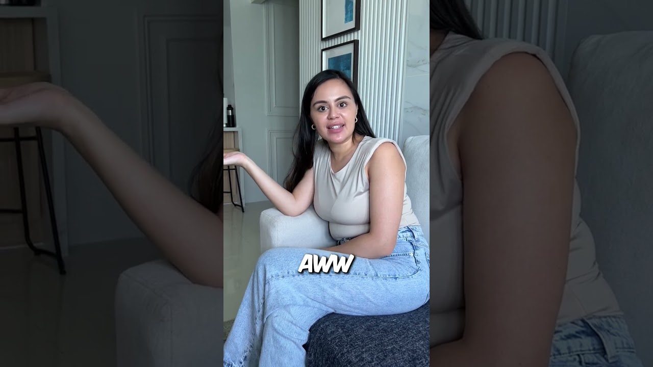 Asking my Wife Tough Questions..