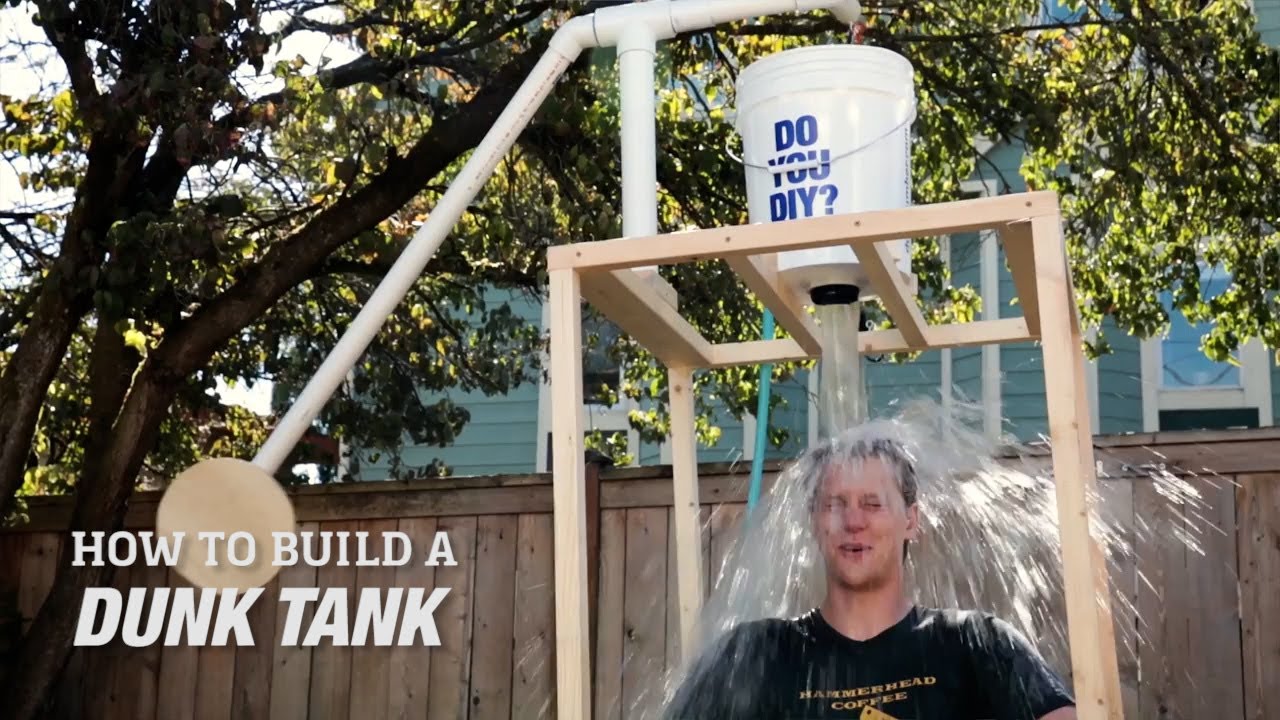 Shower-in-a-Bucket : 7 Steps - Instructables
