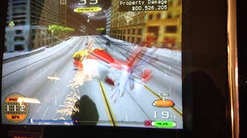 Code One Dispatch low flying Helicopter