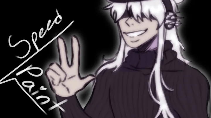 Speedpaint #8 ♡Roblox Commission♡