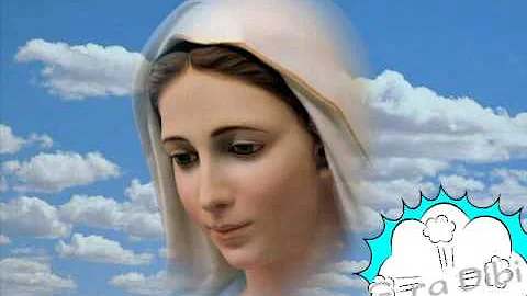 Chorale Catholique de Ct d'ivoire - Marie y bh oh