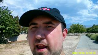 Ectoplasm 101 Commercial 1