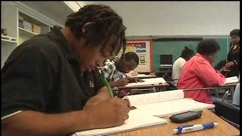 GED Testing Program - Arkansas Adult Education