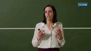 Feiten en fabels over het politieverhoor - Prof. Lore Mergaerts