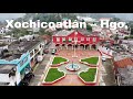 Video de Xochicoatlán