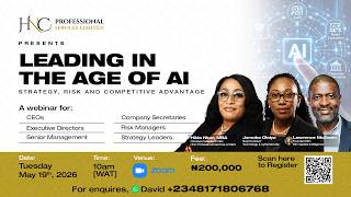 AI Is Already Changing Leadership — Are You Ready?