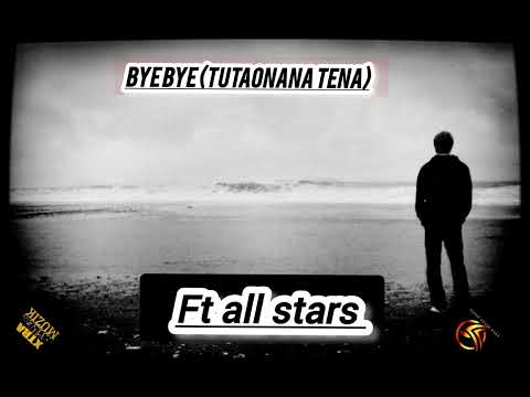 Byebye (tutaonana tena) Dmax Scarlage KE X Busyboy T x jizzy poet ft All stars(tribute song)
