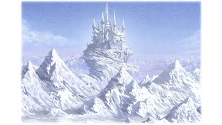 Яка головна думка в сніговій королеві?