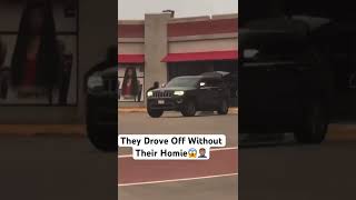Famous GameStop Robbery Goes Wrong as Suspects Flee and Leave Their Friend Behind! Profile