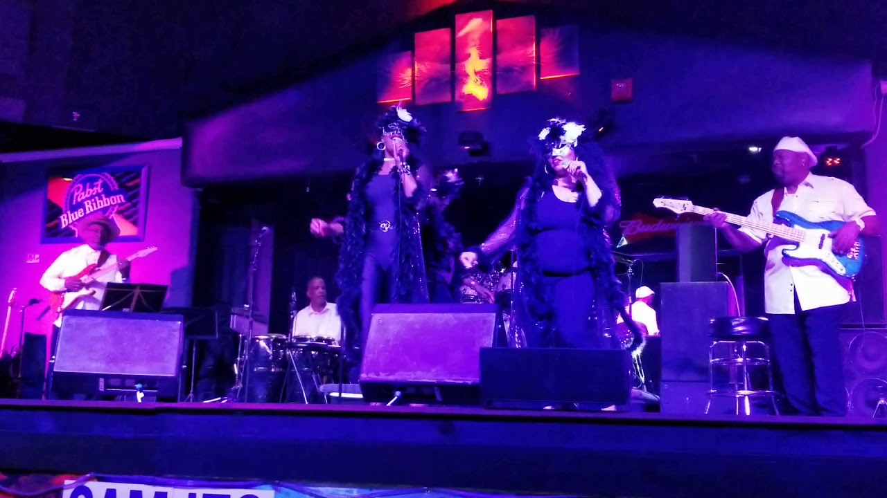 Lady Marmalade Moulin Rouge pt.2 YouTube