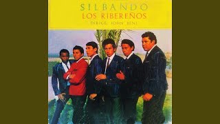 Video thumbnail of "Los Ribereños - Silbando"