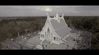 การพัทธสีมาอุโบสถพุทธชยันตี