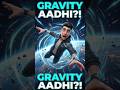 What If Earth Ki Gravity Aadhi Ho Jaye? 🤯 |@NovaFacts-e6