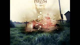 Video thumbnail of "Protistas - Huesos de Cristal"