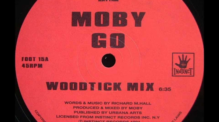 Go Instrumental version - Instrumental performance video thumbnail