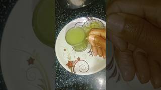 ఉసిరి జ్యూస్ /Amla Juice for Hair fall control / Boost Hair growth /🌿#shortsvideo