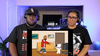 Kidd and Cee Reacts To Family Guy Cutaway Compilation  Season 5
