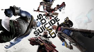 OPENING 26 MINUTES OF GAMEPLAY FROM SUICIDE SQUAD KILL THE JUSTICE LEAGUE