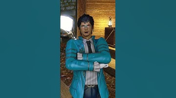 The doomed fate of the Manderville Relics?