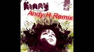 Kinny - Petrified Dazed (Andy H Remix)