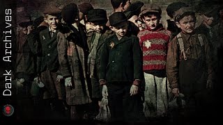5 Methods Jews Used to Avoid the Gas Chambers During the Holocaust