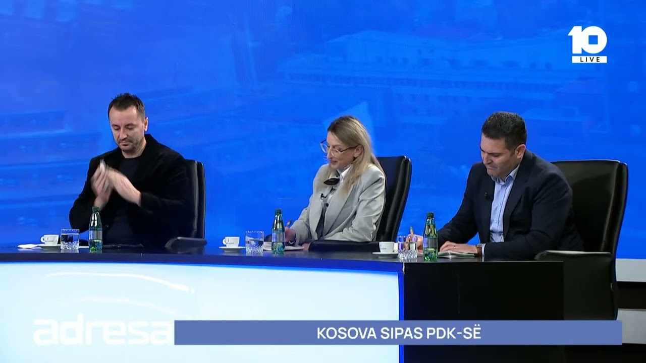 “Albin Kurti u ka borxh qytetarëve për votën që ia kanë dhënë”, Mustafa për zgjedhjen e presidentit