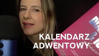 Polish ASMR  ✦  Kalendarz Adwentowy