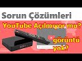 Botech nero2 Youtube açılmıyor #sorunçözümü