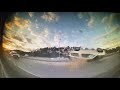 Police chase- armed drug Dealer Stopped 120 MPH Pit  Maneuver interstate pursuit -dash cam