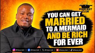 USI BULALA KANJANI ISITHWALO | CHOOSE THE SNAKE, AND YOU’LL NEVER MARRY A HUMAN BEING