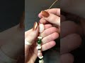 EASY Fantasy Forest Fairy Bracelet