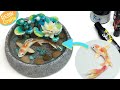 Resin Crafts- YouV Art Gel- Dip Wire Art- Tutorial- DIY