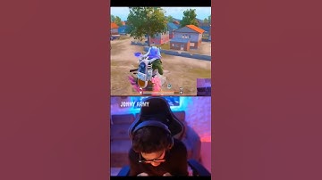 JONATHAN GAMING GOD LEVEL GRANADE 1V4 CLUTCH LOLZZZ SHOCKED 😲! GOD OR WOTT 😱!#jonathangaming#shorts