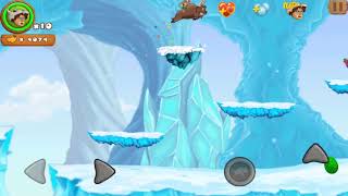 Jungle Adventure 2 - Story Level 2-2 screenshot 4