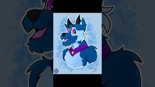 It Neopets time baby. #furry #furryart #furryartist #furryartwork #furryfandom #neopets #furrytrash