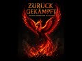 Zurück gekämpft wie ein Phönixe aus der Asche #likeandsubscribe #metal #music #rock #like