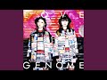 LOVE GENOME (inst.)