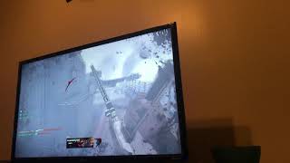 Just killing the lobby